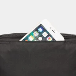 Travelon Anti-Theft Waist Pack -Luggage Pros Shop Travelon Anti Theft Waist Pack 8
