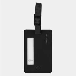 Travelon Set Of 2 Luggage Tags -Luggage Pros Shop Travelon Set Of 2 Luggage Tags 4