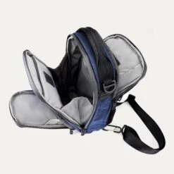 Travelpro Altitude Crossbody 6L -Luggage Pros Shop Travelpro Altitude Crossbody 6L 10