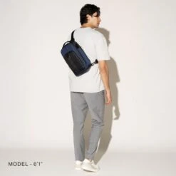 Travelpro Altitude Crossbody 6L -Luggage Pros Shop Travelpro Altitude Crossbody 6L 12