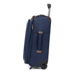 Travelpro Crew Classic Carry-On Expandable Rollaboard -Luggage Pros Shop Travelpro Crew Classic Carry On Expandable Rollaboard 15