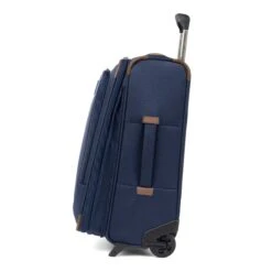 Travelpro Crew Classic Carry-On Expandable Rollaboard -Luggage Pros Shop Travelpro Crew Classic Carry On Expandable Rollaboard 18