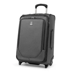 Travelpro Crew Classic Carry-On Expandable Rollaboard -Luggage Pros Shop Travelpro Crew Classic Carry On Expandable Rollaboard 5