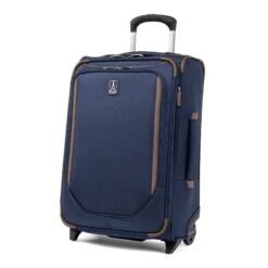 Travelpro Crew Classic Carry-On Expandable Rollaboard -Luggage Pros Shop Travelpro Crew Classic Carry On Expandable Rollaboard 6