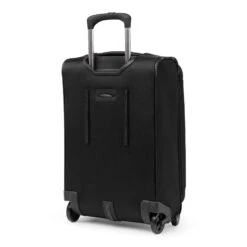 Travelpro Crew Classic Carry-On Expandable Rollaboard -Luggage Pros Shop Travelpro Crew Classic Carry On Expandable Rollaboard 7