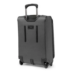Travelpro Crew Classic Carry-On Expandable Rollaboard -Luggage Pros Shop Travelpro Crew Classic Carry On Expandable Rollaboard 8