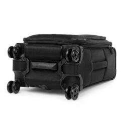 Travelpro Crew Classic Carry-On Expandable Spinner -Luggage Pros Shop Travelpro Crew Classic Carry On Expandable Spinner 10