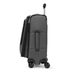 Travelpro Crew Classic Carry-On Expandable Spinner -Luggage Pros Shop Travelpro Crew Classic Carry On Expandable Spinner 13
