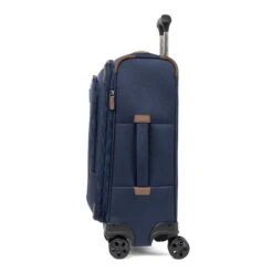 Travelpro Crew Classic Carry-On Expandable Spinner -Luggage Pros Shop Travelpro Crew Classic Carry On Expandable Spinner 14