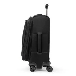 Travelpro Crew Classic Carry-On Expandable Spinner -Luggage Pros Shop Travelpro Crew Classic Carry On Expandable Spinner 15