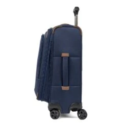Travelpro Crew Classic Carry-On Expandable Spinner -Luggage Pros Shop Travelpro Crew Classic Carry On Expandable Spinner 16