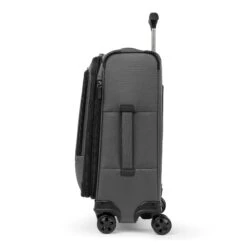 Travelpro Crew Classic Carry-On Expandable Spinner -Luggage Pros Shop Travelpro Crew Classic Carry On Expandable Spinner 18