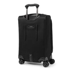 Travelpro Crew Classic Carry-On Expandable Spinner -Luggage Pros Shop Travelpro Crew Classic Carry On Expandable Spinner 7