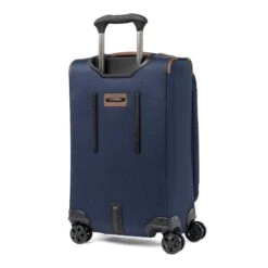 Travelpro Crew Classic Carry-On Expandable Spinner -Luggage Pros Shop Travelpro Crew Classic Carry On Expandable Spinner 9