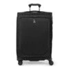 Travelpro Crew Classic Medium Check-in Expandable Spinner -Luggage Pros Shop Travelpro Crew Classic Medium Check in Expandable Spinner