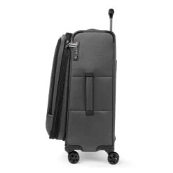Travelpro Crew Classic Medium Check-in Expandable Spinner -Luggage Pros Shop Travelpro Crew Classic Medium Check in Expandable Spinner 11