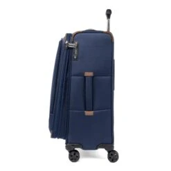 Travelpro Crew Classic Medium Check-in Expandable Spinner -Luggage Pros Shop Travelpro Crew Classic Medium Check in Expandable Spinner 12