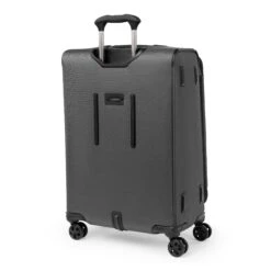 Travelpro Crew Classic Medium Check-in Expandable Spinner -Luggage Pros Shop Travelpro Crew Classic Medium Check in Expandable Spinner 14
