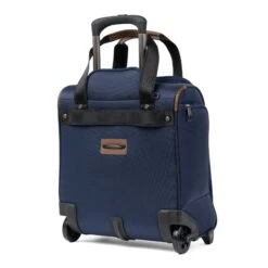 Travelpro Crew Classic Rolling UnderSeat Carry-on 11 Travelpro Crew Classic Rolling UnderSeat Carry-on -Luggage Pros Shop Travelpro Crew Classic Rolling UnderSeat Carry on 10