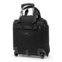 Travelpro Crew Classic Rolling UnderSeat Carry-on 12 Travelpro Crew Classic Rolling UnderSeat Carry-on -Luggage Pros Shop Travelpro Crew Classic Rolling UnderSeat Carry on 11