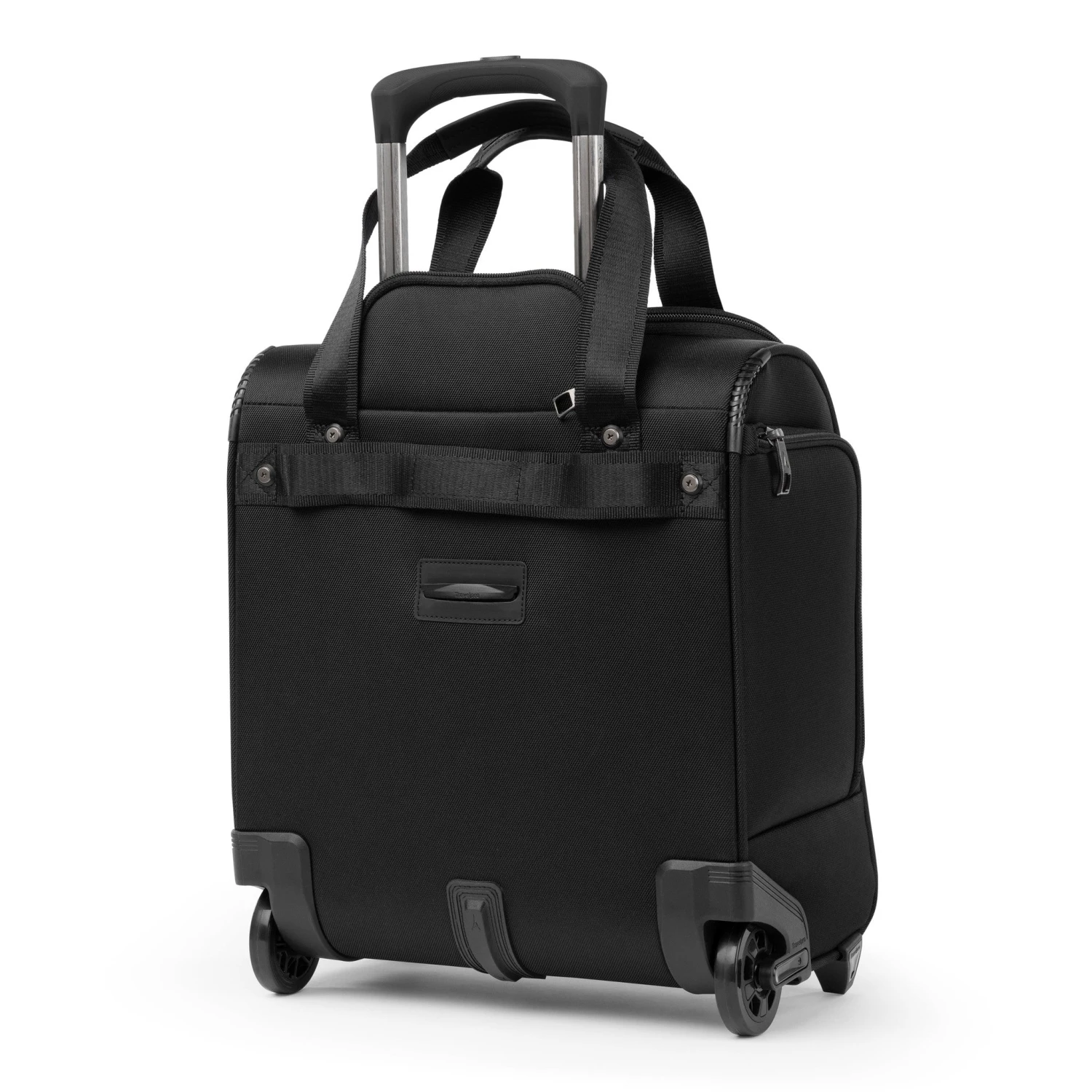 Travelpro Crew Classic Rolling UnderSeat Carry-on Travelpro Crew Classic Rolling UnderSeat Carry-on -Luggage Pros Shop Travelpro Crew Classic Rolling UnderSeat Carry on 11