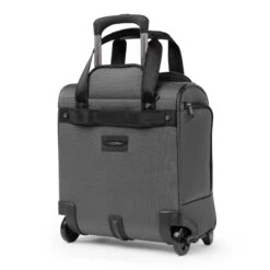 Travelpro Crew Classic Rolling UnderSeat Carry-on 13 Travelpro Crew Classic Rolling UnderSeat Carry-on -Luggage Pros Shop Travelpro Crew Classic Rolling UnderSeat Carry on 12