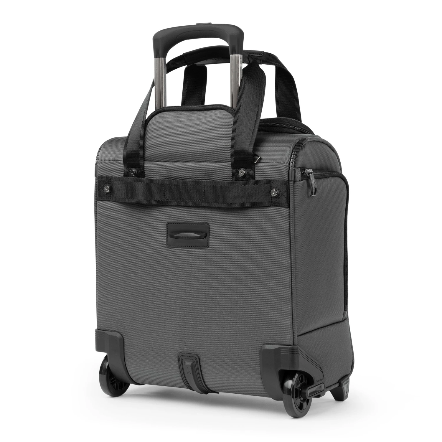 Travelpro Crew Classic Rolling UnderSeat Carry-on Travelpro Crew Classic Rolling UnderSeat Carry-on -Luggage Pros Shop Travelpro Crew Classic Rolling UnderSeat Carry on 12