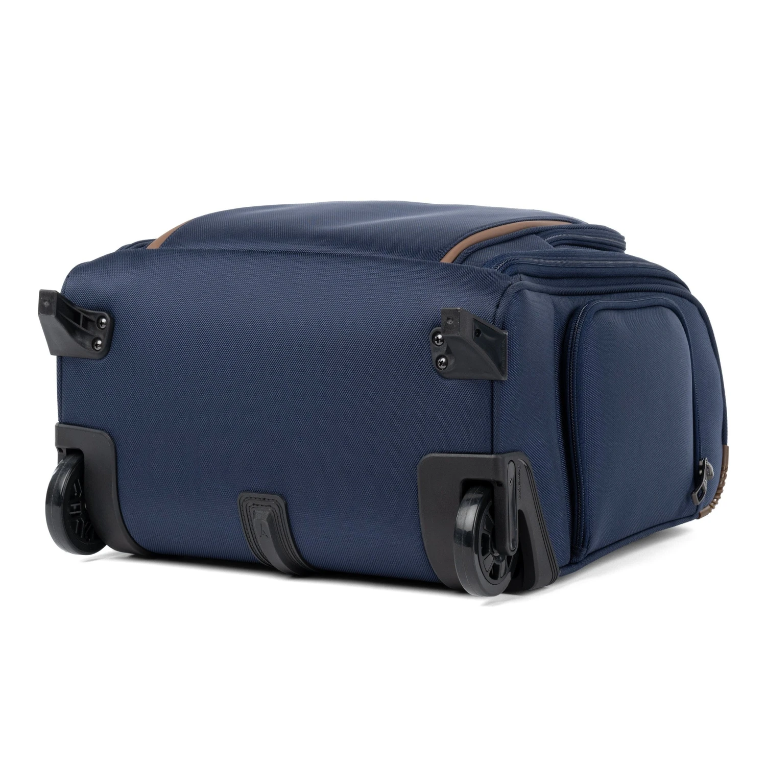 Travelpro Crew Classic Rolling UnderSeat Carry-on Travelpro Crew Classic Rolling UnderSeat Carry-on -Luggage Pros Shop Travelpro Crew Classic Rolling UnderSeat Carry on 13