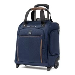 Travelpro Crew Classic Rolling UnderSeat Carry-on 5 Travelpro Crew Classic Rolling UnderSeat Carry-on -Luggage Pros Shop Travelpro Crew Classic Rolling UnderSeat Carry on 4