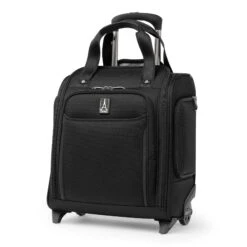 Travelpro Crew Classic Rolling UnderSeat Carry-on 6 Travelpro Crew Classic Rolling UnderSeat Carry-on -Luggage Pros Shop Travelpro Crew Classic Rolling UnderSeat Carry on 5