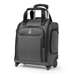 Travelpro Crew Classic Rolling UnderSeat Carry-on 7 Travelpro Crew Classic Rolling UnderSeat Carry-on -Luggage Pros Shop Travelpro Crew Classic Rolling UnderSeat Carry on 6