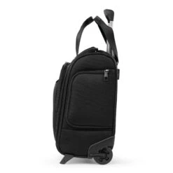 Travelpro Crew Classic Rolling UnderSeat Carry-on 9 Travelpro Crew Classic Rolling UnderSeat Carry-on -Luggage Pros Shop Travelpro Crew Classic Rolling UnderSeat Carry on 8