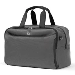 Travelpro Crew Classic UnderSeat Tote -Luggage Pros Shop Travelpro Crew Classic UnderSeat Tote 5