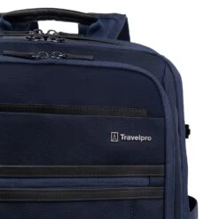 Travelpro Crew Executive Choice 3 Large Backpack -Luggage Pros Shop Travelpro Crew Executive Choice 3 Large Backpack 15