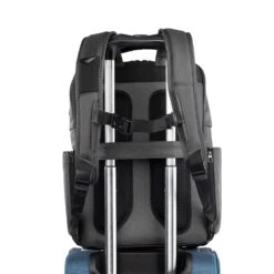 Travelpro Crew Executive Choice 3 Large Backpack -Luggage Pros Shop Travelpro Crew Executive Choice 3 Large Backpack 18