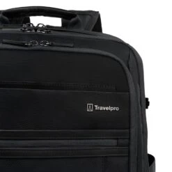 Travelpro Crew Executive Choice 3 Large Backpack -Luggage Pros Shop Travelpro Crew Executive Choice 3 Large Backpack 20