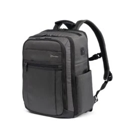 Travelpro Crew Executive Choice 3 Large Backpack -Luggage Pros Shop Travelpro Crew Executive Choice 3 Large Backpack 3