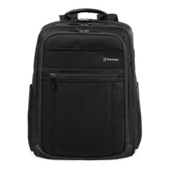 Travelpro Crew Executive Choice 3 Large Backpack -Luggage Pros Shop Travelpro Crew Executive Choice 3 Large Backpack 4