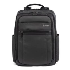 Travelpro Crew Executive Choice 3 Large Backpack -Luggage Pros Shop Travelpro Crew Executive Choice 3 Large Backpack 6