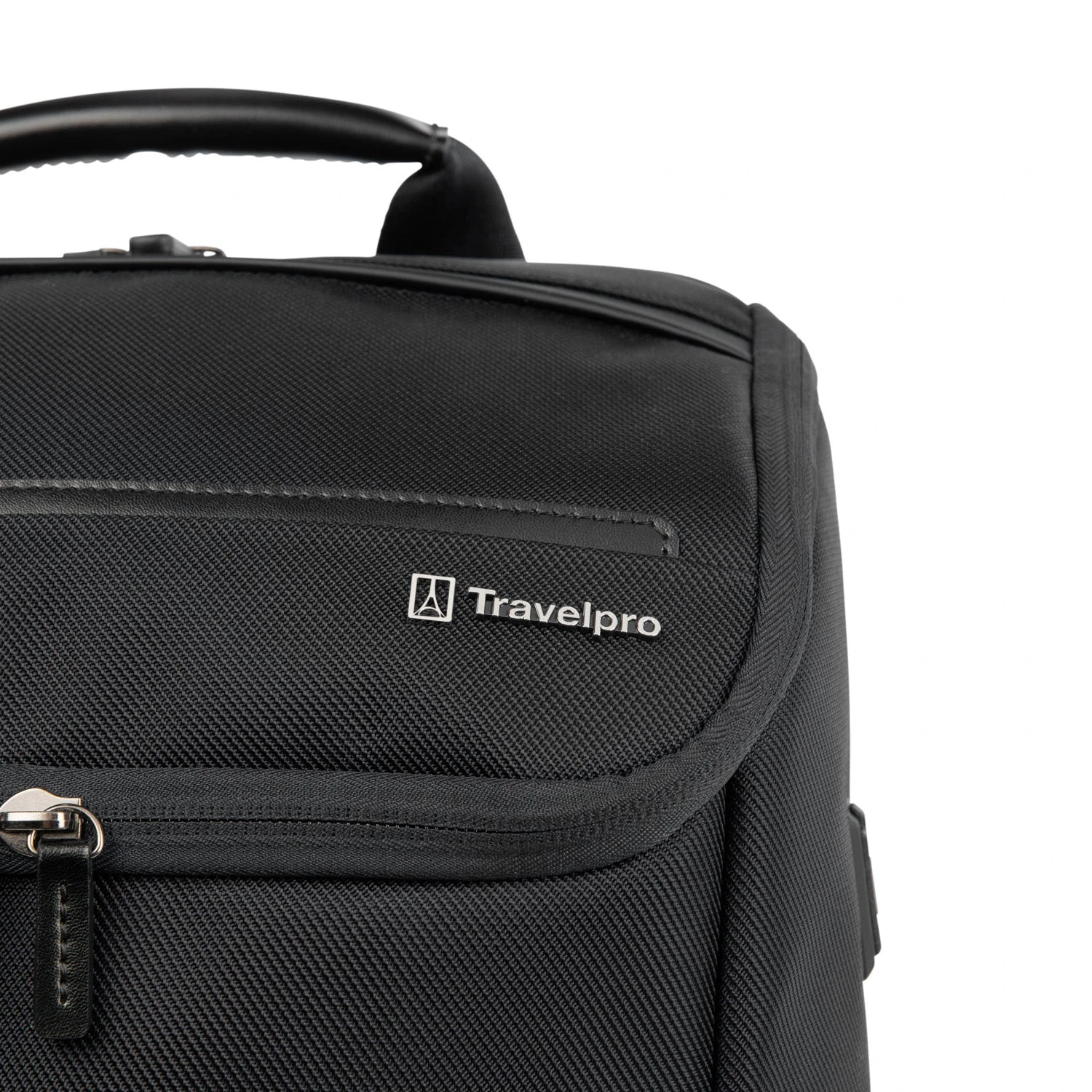 Travelpro Crew Executive Choice 3 Medium Top Load Backpack Travelpro Crew Executive Choice 3 Medium Top Load Backpack -Luggage Pros Shop Travelpro Crew Executive Choice 3 Medium Top Load Backpack 13