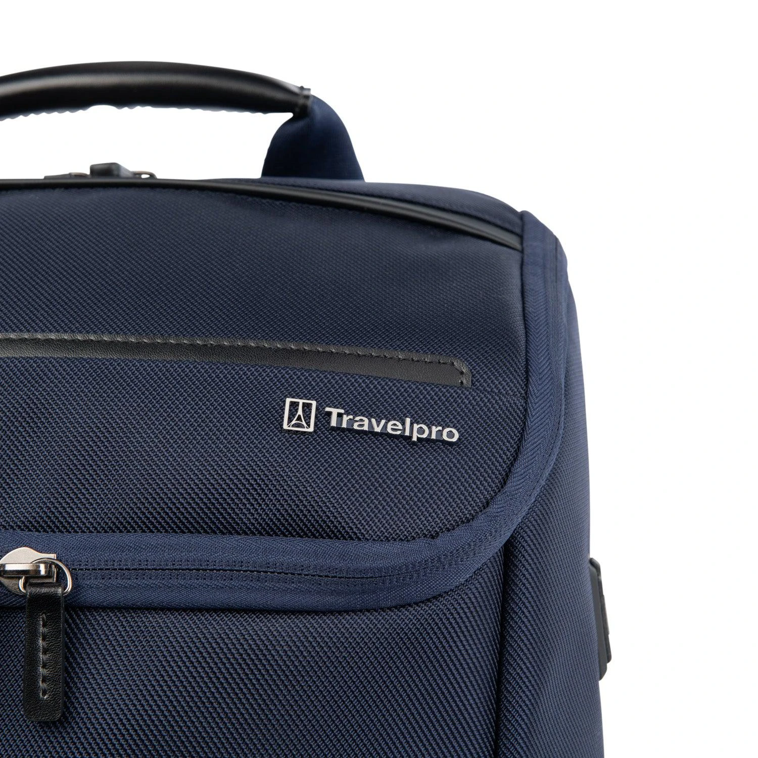 Travelpro Crew Executive Choice 3 Medium Top Load Backpack Travelpro Crew Executive Choice 3 Medium Top Load Backpack -Luggage Pros Shop Travelpro Crew Executive Choice 3 Medium Top Load Backpack 14