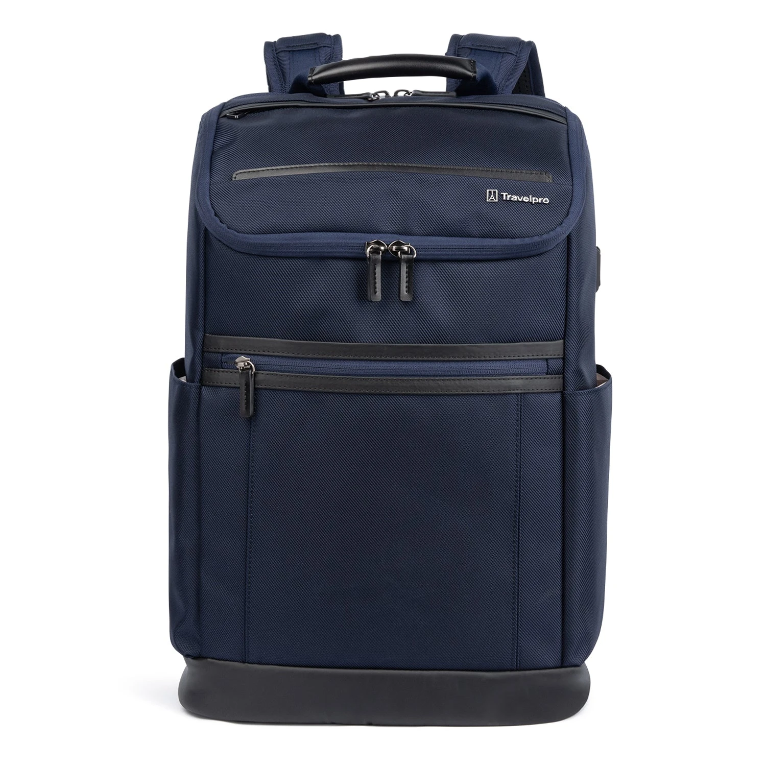 Travelpro Crew Executive Choice 3 Medium Top Load Backpack Travelpro Crew Executive Choice 3 Medium Top Load Backpack -Luggage Pros Shop Travelpro Crew Executive Choice 3 Medium Top Load Backpack 6