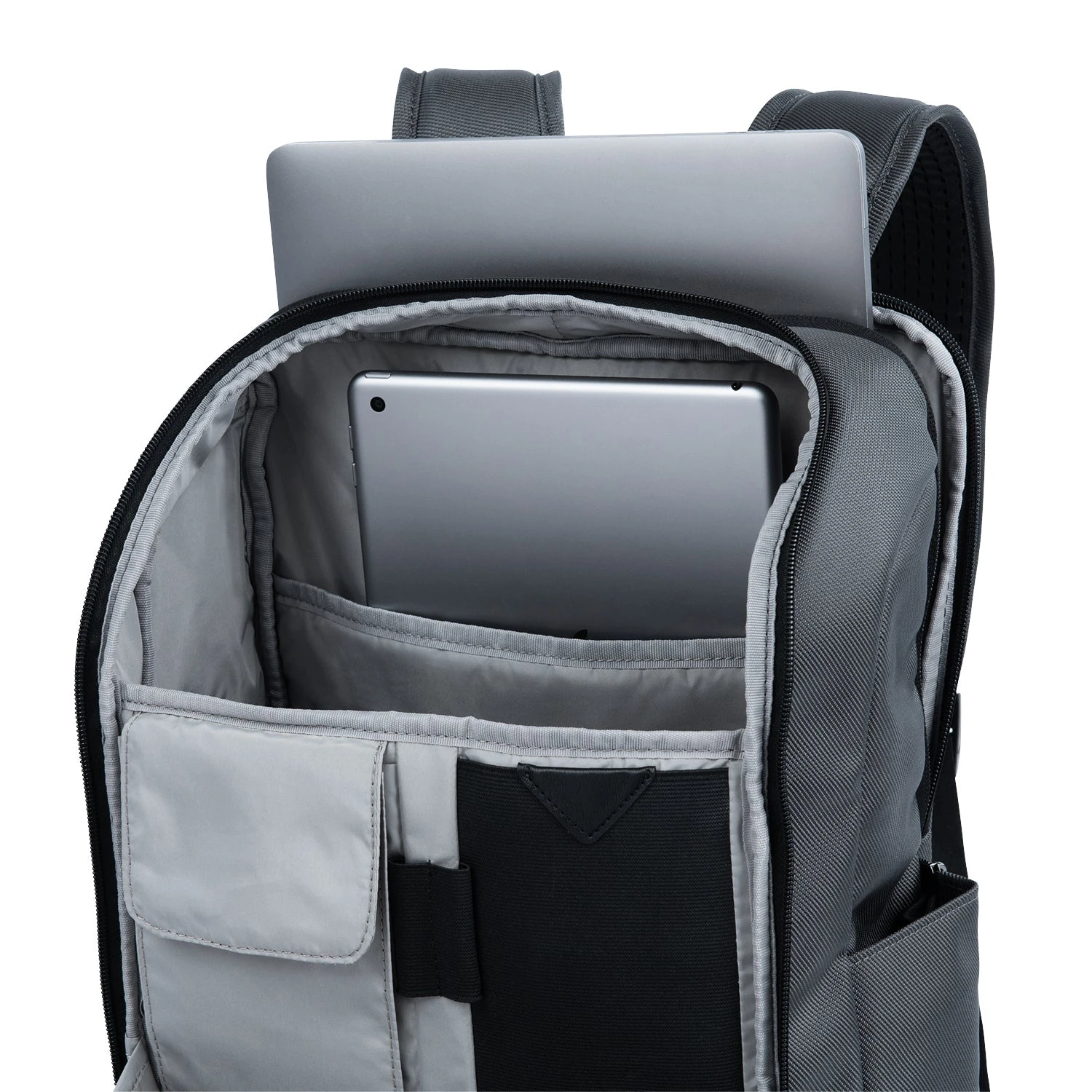 Travelpro Crew Executive Choice 3 Slim Backpack Travelpro Crew Executive Choice 3 Slim Backpack -Luggage Pros Shop Travelpro Crew Executive Choice 3 Slim Backpack 15