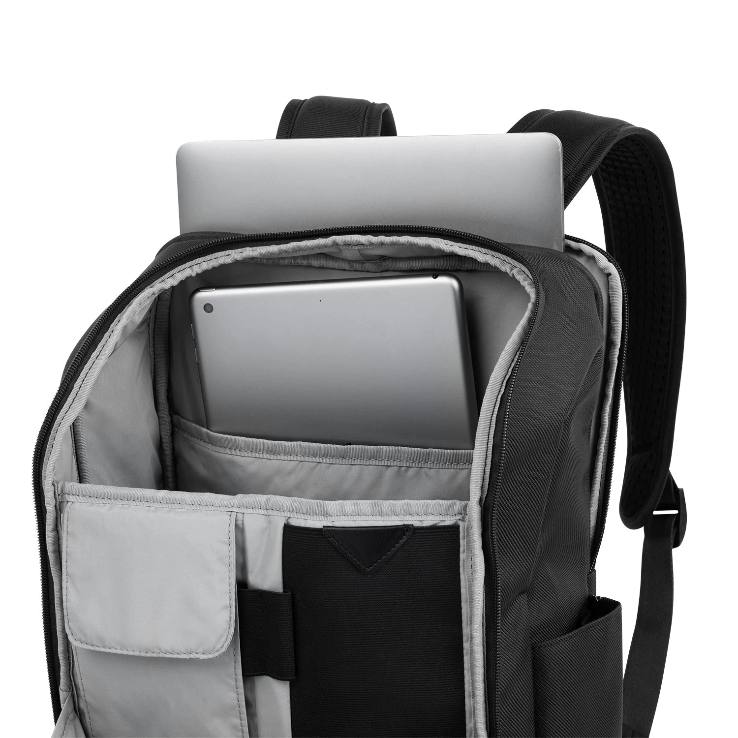 Travelpro Crew Executive Choice 3 Slim Backpack Travelpro Crew Executive Choice 3 Slim Backpack -Luggage Pros Shop Travelpro Crew Executive Choice 3 Slim Backpack 16