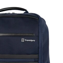 Travelpro Crew Executive Choice 3 Slim Backpack 20 Travelpro Crew Executive Choice 3 Slim Backpack -Luggage Pros Shop Travelpro Crew Executive Choice 3 Slim Backpack 19