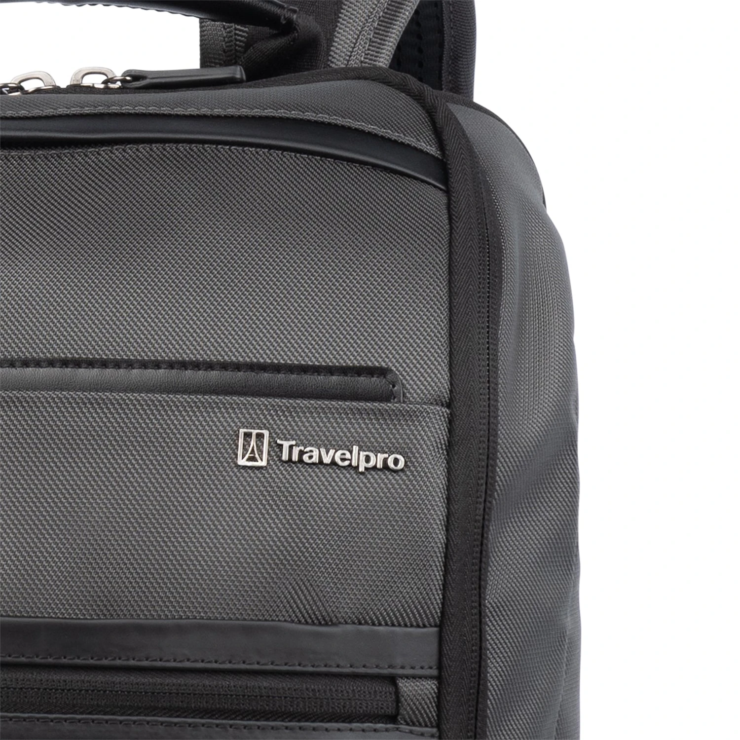 Travelpro Crew Executive Choice 3 Slim Backpack Travelpro Crew Executive Choice 3 Slim Backpack -Luggage Pros Shop Travelpro Crew Executive Choice 3 Slim Backpack 20