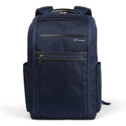 Travelpro Crew Executive Choice 3 Slim Backpack 5 Travelpro Crew Executive Choice 3 Slim Backpack -Luggage Pros Shop Travelpro Crew Executive Choice 3 Slim Backpack 4
