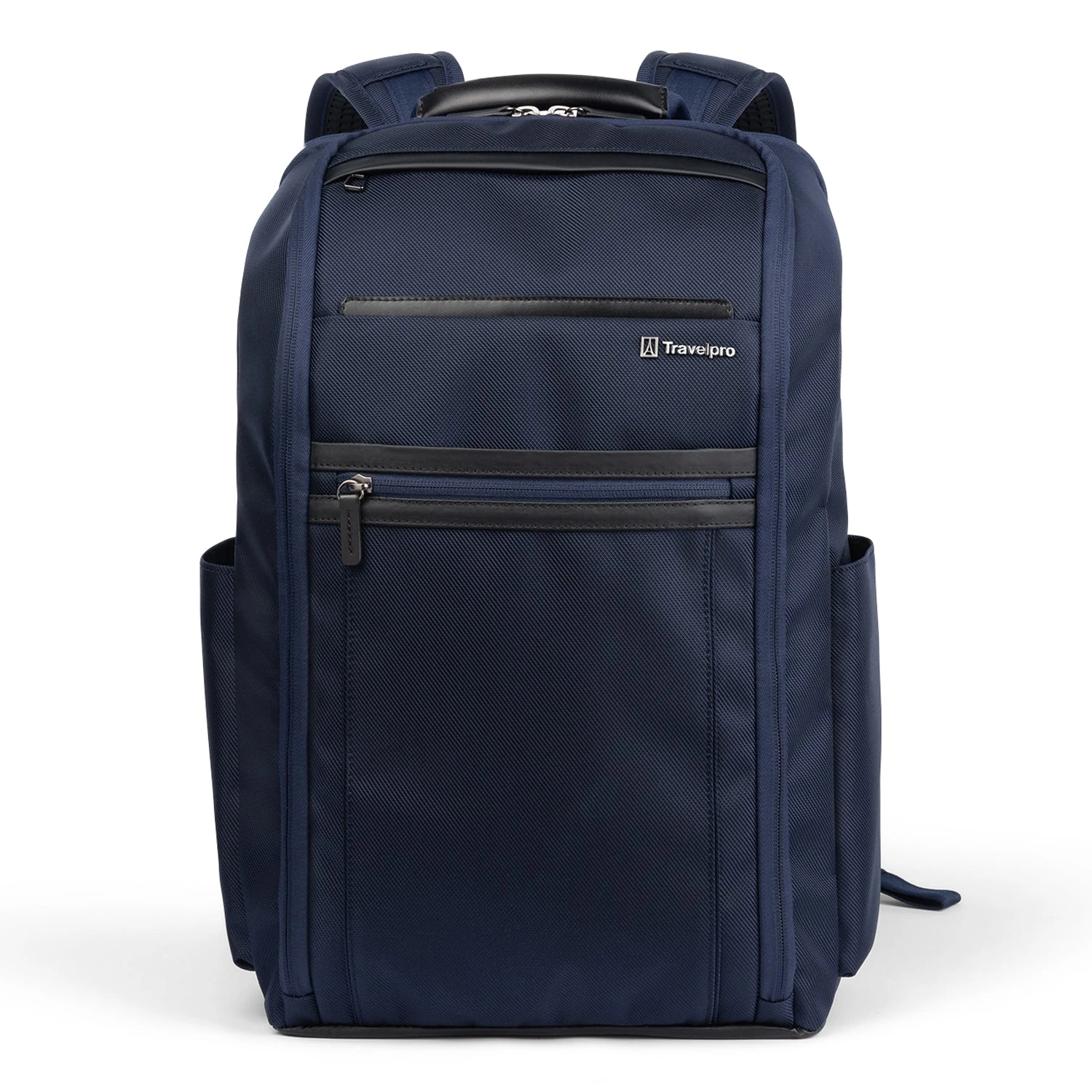 Travelpro Crew Executive Choice 3 Slim Backpack Travelpro Crew Executive Choice 3 Slim Backpack -Luggage Pros Shop Travelpro Crew Executive Choice 3 Slim Backpack 4