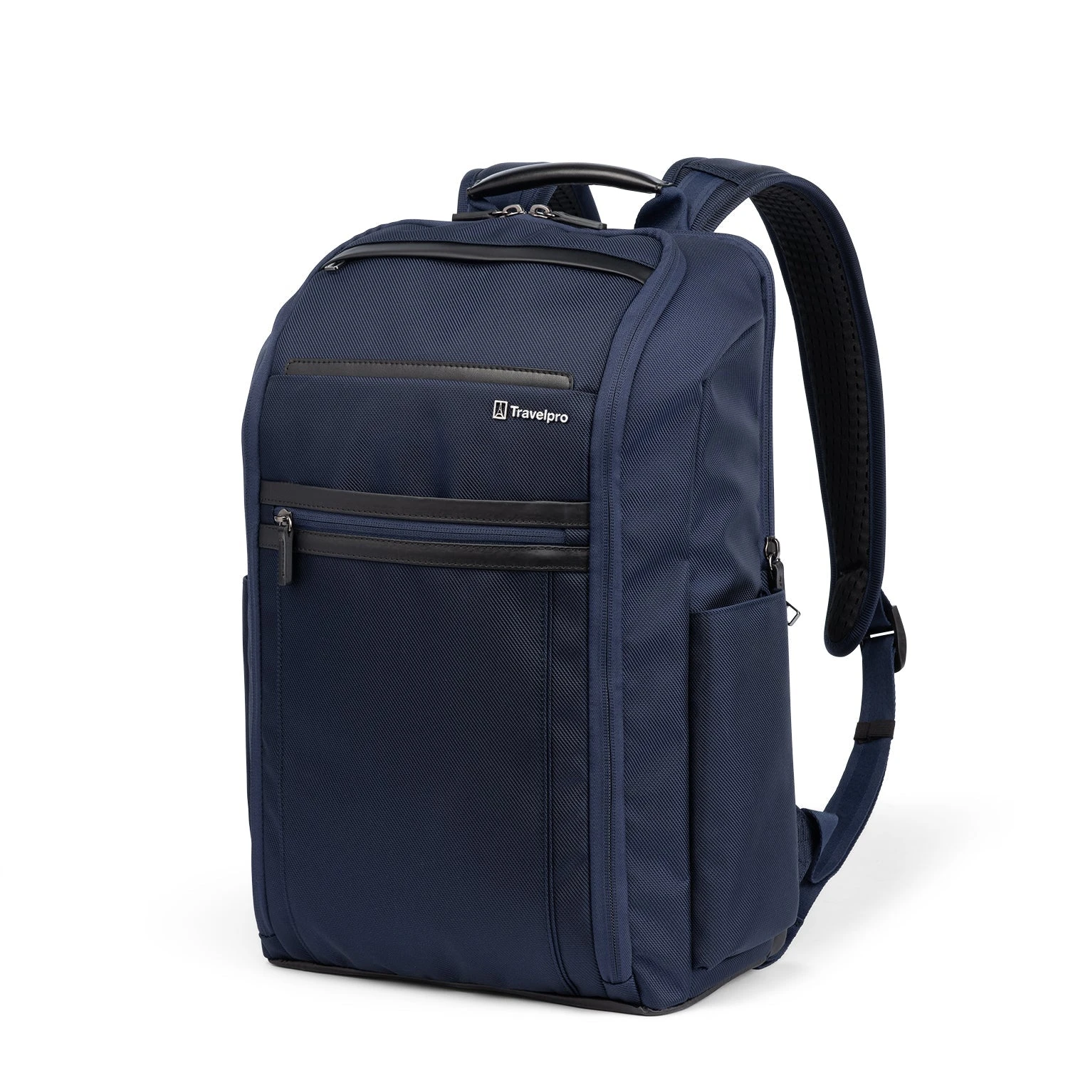 Travelpro Crew Executive Choice 3 Slim Backpack Travelpro Crew Executive Choice 3 Slim Backpack -Luggage Pros Shop Travelpro Crew Executive Choice 3 Slim Backpack
