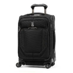 Travelpro Crew VersaPack Global Carry On Expandable Spinner -Luggage Pros Shop Travelpro Crew VersaPack Global Carry On Expandable Spinner 10
